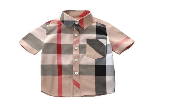 2022 baby tshirt for boy kids casual stripe shirt summer toddler boys lattice shirts for children 17 years t122683571, Blue
2022 baby tshirt for boy kids casual stripe shirt summer toddler boys lattice shirts for children 17 years t122683571, Blue