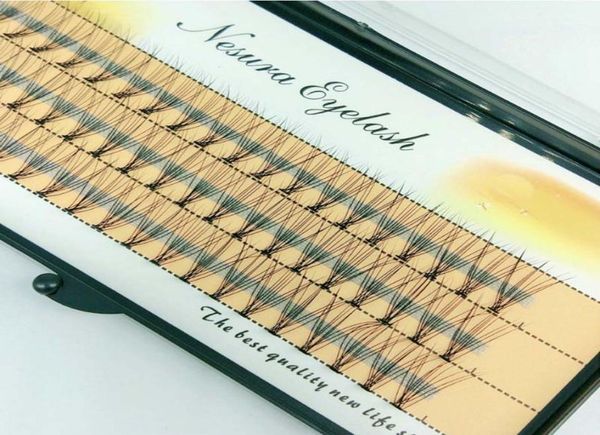 10 hairclusters c lash knot flares natural individual false eyelashes fake eye lashes extension tools 8 10 12mm ship3418754
10 hairclusters c lash knot flares natural individual false eyelashes fake eye lashes extension tools 8 10 12mm ship3418754