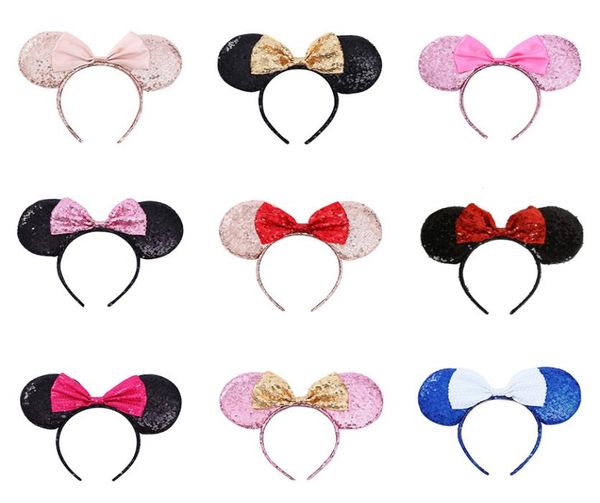 cartoon multicolor full sequin bow hair bands children039s mouse headbands amusement park headwear cute mouse headband hairpin 2694038, Slivery;white
cartoon multicolor full sequin bow hair bands children039s mouse headbands amusement park headwear cute mouse headband hairpin 2694038, Slivery;white