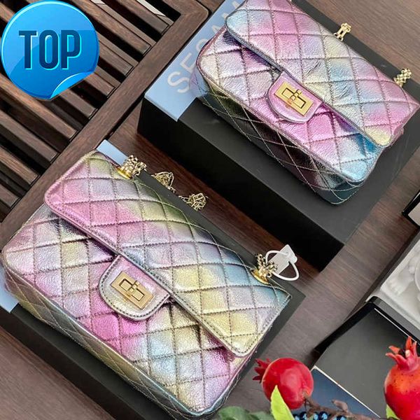 brand designers shoulder bags women's stylish mini clamshell dyed rainbow gradient leather envelope portable versatile crossbody factor
brand designers shoulder bags women's stylish mini clamshell dyed rainbow gradient leather envelope portable versatile crossbody factor