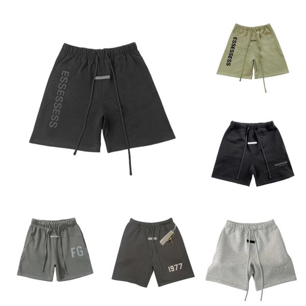 summer mens shorts designer shorts casual shorts comfortable designer essenteil shorts womens short clothing streetwear, White;black
summer mens shorts designer shorts casual shorts comfortable designer essenteil shorts womens short clothing streetwear, White;black