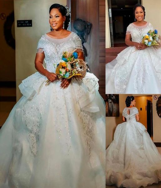 luxury arabic style plus size a line wedding gowns 2022 off shoulder sparkly sequins lace up bridal party gowns vestido casamento5177689, White
luxury arabic style plus size a line wedding gowns 2022 off shoulder sparkly sequins lace up bridal party gowns vestido casamento5177689, White