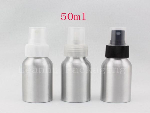 50ml empty silver aluminum spray bottle 50cc metal container bottles with sprayer pump empty cosmetic makeup setting spay2658412
50ml empty silver aluminum spray bottle 50cc metal container bottles with sprayer pump empty cosmetic makeup setting spay2658412