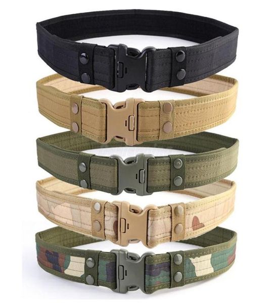 men039s hunting canvas duty tactical sports belt airsoft army adjustable outdoor hook loop waistband accessories belts8721328, Black;green
men039s hunting canvas duty tactical sports belt airsoft army adjustable outdoor hook loop waistband accessories belts8721328, Black;green