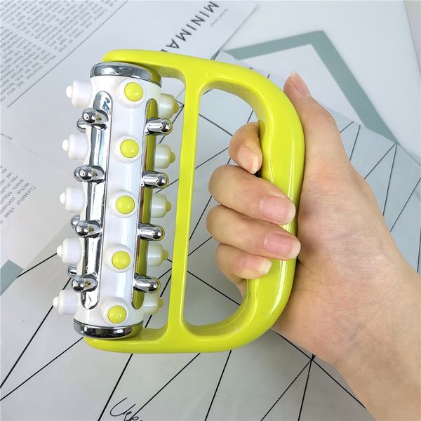 face massager cellulite massager roller 1pc handle fat press body lymphatic massage portable lift tools 230701
face massager cellulite massager roller 1pc handle fat press body lymphatic massage portable lift tools 230701