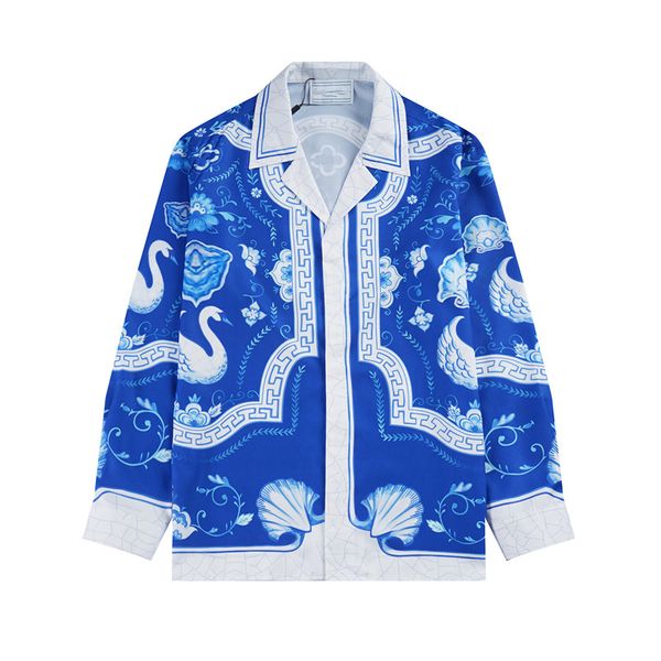 medusa designer long sleeves shirts classic style summer spring brand mens fabric letters polo shirts lapel collar casual women's paris, White;black
medusa designer long sleeves shirts classic style summer spring brand mens fabric letters polo shirts lapel collar casual women's paris, White;black