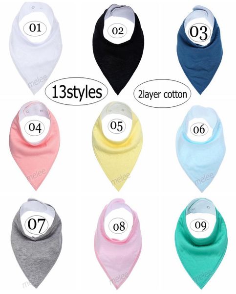 ins new solid color 2layer 100 cotton baby bandana drool bibs for drooling and teething gift boys and girls saliva towel4050743
ins new solid color 2layer 100 cotton baby bandana drool bibs for drooling and teething gift boys and girls saliva towel4050743