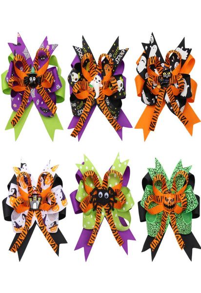 6 styles cute girl hair bow accessory barrettes ghost pumpkin cat halloween decoration accessories kids jewelry cosplay party gift9456157, Slivery;white
6 styles cute girl hair bow accessory barrettes ghost pumpkin cat halloween decoration accessories kids jewelry cosplay party gift9456157, Slivery;white