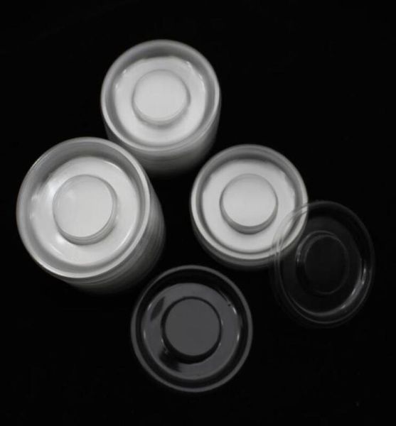 100pcs whole circle round clear lash trays plastic transparent blank holder tray for eyelash packaging box case container6068387
100pcs whole circle round clear lash trays plastic transparent blank holder tray for eyelash packaging box case container6068387