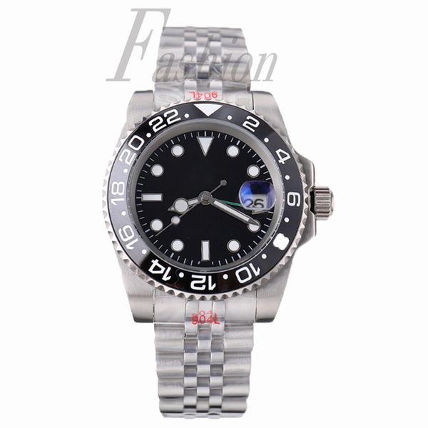 watches for men watch automatic watchs designer watches 904l stainless steel strap sapphire glass waterproof orologio with box automatic men, Slivery;brown
watches for men watch automatic watchs designer watches 904l stainless steel strap sapphire glass waterproof orologio with box automatic men, Slivery;brown