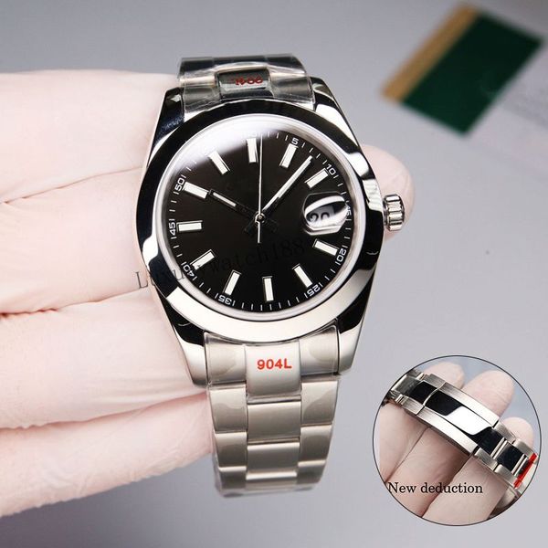 watch for mens watch designer movement watches luxury automatic watch size 41mm waterproof sapphire glass luminescent wristwatches orologio., Slivery;brown
watch for mens watch designer movement watches luxury automatic watch size 41mm waterproof sapphire glass luminescent wristwatches orologio., Slivery;brown
