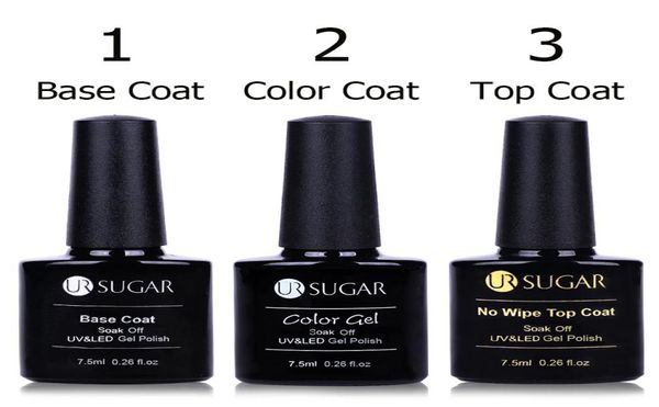 1pcs base coat nail gel set polish nail art primer lacquer no wipe soak off uv led long lasting gel5798601, Red;pink
1pcs base coat nail gel set polish nail art primer lacquer no wipe soak off uv led long lasting gel5798601, Red;pink