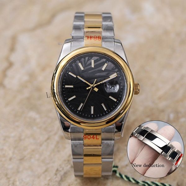 watch for mens watch designer movement watches luxury 2813 automatic watch size 41mm waterproof sapphire glass luminescent wristwatches orol, Slivery;brown
watch for mens watch designer movement watches luxury 2813 automatic watch size 41mm waterproof sapphire glass luminescent wristwatches orol, Slivery;brown