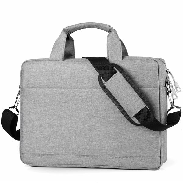 lapbags 17 inch sleeve men's briefcases male computer case women carry a4 document shoulder bag 156 notebook cover suitcase 230701
lapbags 17 inch sleeve men's briefcases male computer case women carry a4 document shoulder bag 156 notebook cover suitcase 230701