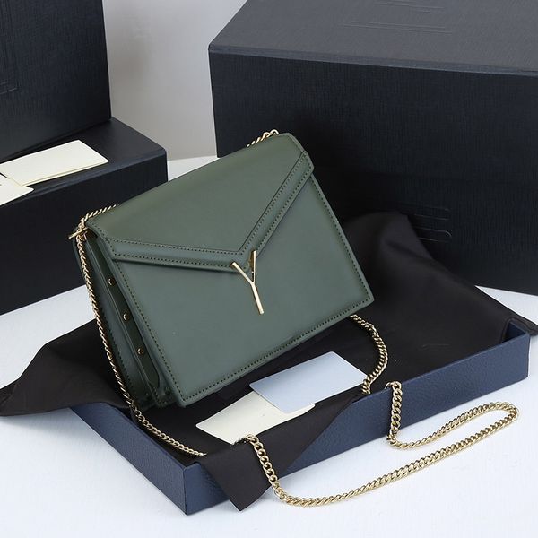 designer bag luxury crossbody y women's leather chain bag 5a shoulder small square bag metal buckle messenger bag flap envelope bag
designer bag luxury crossbody y women's leather chain bag 5a shoulder small square bag metal buckle messenger bag flap envelope bag