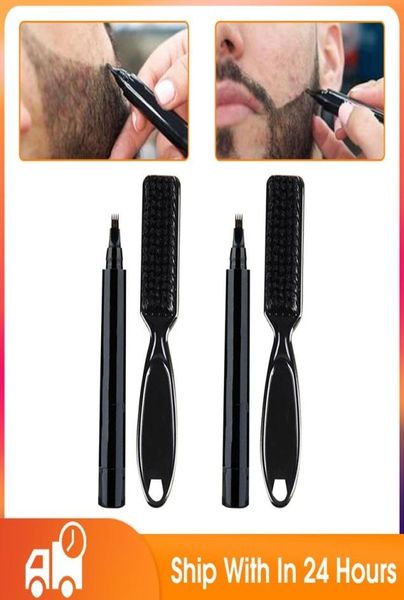 beard filling pen kit barber pencil with brush salon facial hair engraving styling eyebrow tool male mustache repair shape2271756
beard filling pen kit barber pencil with brush salon facial hair engraving styling eyebrow tool male mustache repair shape2271756