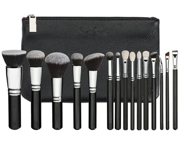 15pcs makeup brushes set professional makeup eye shadow brush eyeliner powder foundation blush cosmetic tools with pu bag6737230
15pcs makeup brushes set professional makeup eye shadow brush eyeliner powder foundation blush cosmetic tools with pu bag6737230