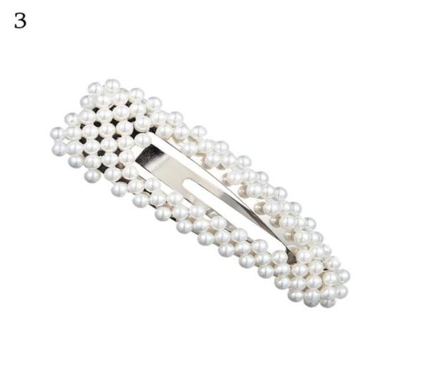 2019 fashion pearl hair clip for women elegant korean design snap barrette stick hairpin hair styling accessories 20pcs6763997, Slivery;white
2019 fashion pearl hair clip for women elegant korean design snap barrette stick hairpin hair styling accessories 20pcs6763997, Slivery;white