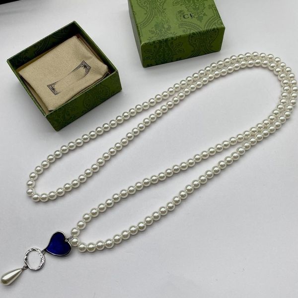 c2023 never fade luxury designer pendant necklace high end stainless steel women's and men's christmas necklace gift, Silver
c2023 never fade luxury designer pendant necklace high end stainless steel women's and men's christmas necklace gift, Silver