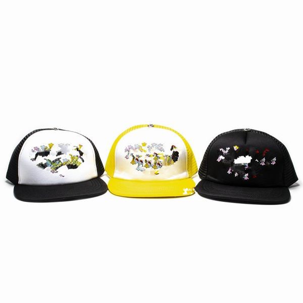 2023 hearts hats baseball caps mens womens embroidery outdoor adjustable hat fashion cap chromes black white yellow fashion9caps, Blue;gray
2023 hearts hats baseball caps mens womens embroidery outdoor adjustable hat fashion cap chromes black white yellow fashion9caps, Blue;gray