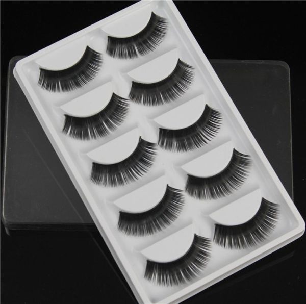 false eyelashes 5 pairs of fanshaped long thick crisscross black eye hair smokey makeup eye lashes w342527434
false eyelashes 5 pairs of fanshaped long thick crisscross black eye hair smokey makeup eye lashes w342527434