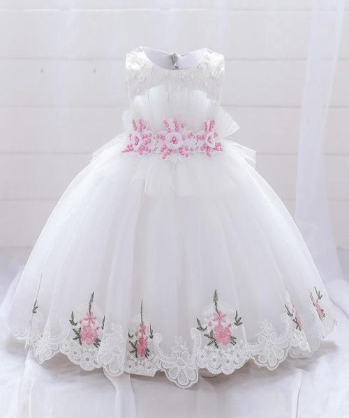 girl039s dresses white pink flower baptism first 1st birthday dress for baby girl clothing toddler princess lace party beads co4024304, Red;yellow
girl039s dresses white pink flower baptism first 1st birthday dress for baby girl clothing toddler princess lace party beads co4024304, Red;yellow