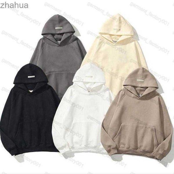 2021 designer warm hooded hoodies sweater men's women's fashion streetwear pullover sweatshirt loose fg ess hoodie couple ess esse, Black
2021 designer warm hooded hoodies sweater men's women's fashion streetwear pullover sweatshirt loose fg ess hoodie couple ess esse, Black