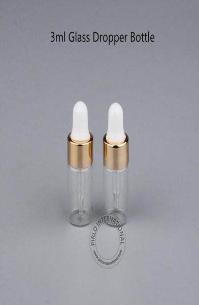 300pcslot whole 3ml empty glass essential oil cosmetic bottle perfume container 3cc vial pipette dropper gold cap pot7545542
300pcslot whole 3ml empty glass essential oil cosmetic bottle perfume container 3cc vial pipette dropper gold cap pot7545542