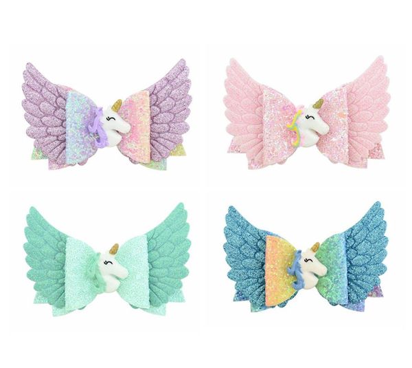 new 4 colors girls blingbling unicorn bow hairpins 35 inches 88cm candy color sweet kids sequins glitter bow hair clips4737440, Slivery;white
new 4 colors girls blingbling unicorn bow hairpins 35 inches 88cm candy color sweet kids sequins glitter bow hair clips4737440, Slivery;white