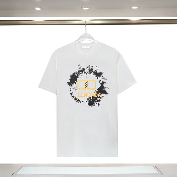 luxury summer paris designer t shirt men's classic letters printing tshirt men and men's fashion tshirts casual cotton tees s-2xl, White;black
luxury summer paris designer t shirt men's classic letters printing tshirt men and men's fashion tshirts casual cotton tees s-2xl, White;black