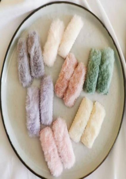 2pcsset new korea winter plush hairpins solid color faux fur hair clips girls barrettes fashion kids soft hair accessories 208842927, Slivery;white
2pcsset new korea winter plush hairpins solid color faux fur hair clips girls barrettes fashion kids soft hair accessories 208842927, Slivery;white