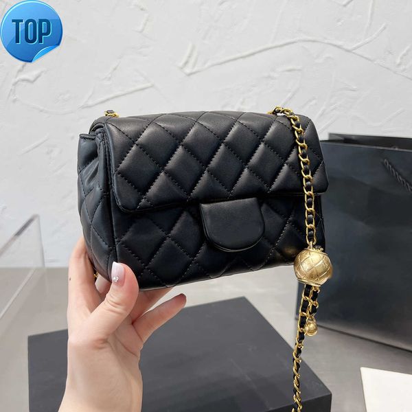 women's brand designers shoulder bag fashion classic adjustable small gold ball square leather portable crossbody factory direct sales
women's brand designers shoulder bag fashion classic adjustable small gold ball square leather portable crossbody factory direct sales