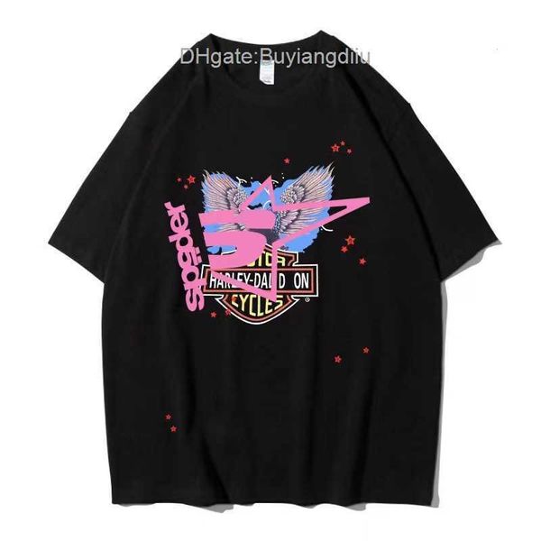 23ss men t shirt pink young thug spider 555555 mans women 1 quality foaming printing web pattern tshirt fashion tees ya 6uoo, White;black
23ss men t shirt pink young thug spider 555555 mans women 1 quality foaming printing web pattern tshirt fashion tees ya 6uoo, White;black