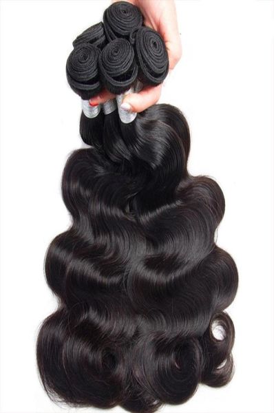 whole 9a brazilian virgin human hair bundles body wave 100 remy human hair good quality cuticle aligned virgin hair nat949269038116, Black
whole 9a brazilian virgin human hair bundles body wave 100 remy human hair good quality cuticle aligned virgin hair nat949269038116, Black