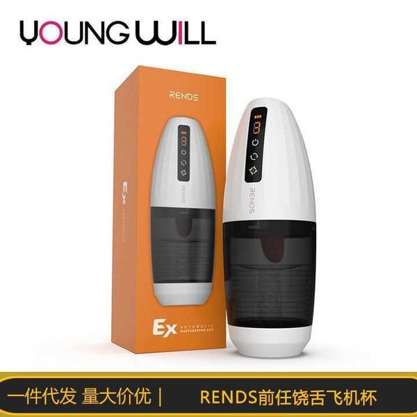 former rap aircraft cup multi frequency sucking telescopic male device sound electric products
former rap aircraft cup multi frequency sucking telescopic male device sound electric products