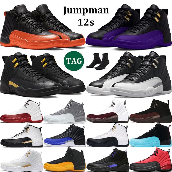 jumpman 12 men basketball shoes 12s a brilliant orange ma maniere black taxi stealth hyper royal playoffs utility twist flu game mens traine
jumpman 12 men basketball shoes 12s a brilliant orange ma maniere black taxi stealth hyper royal playoffs utility twist flu game mens traine