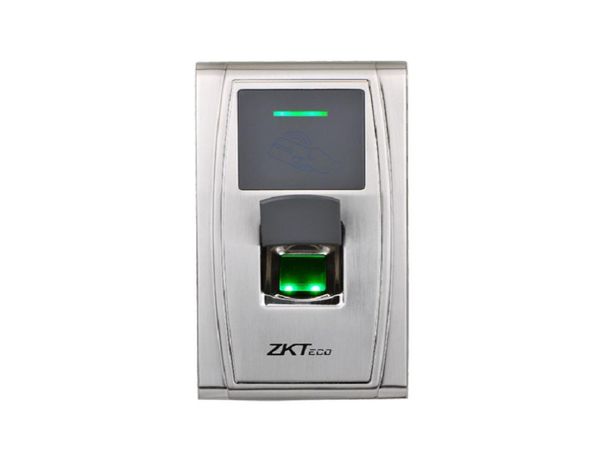 zkteco ma300 metal waterproof out door use ip65 fingerprint biometric reader time attendance and access controller4738792
zkteco ma300 metal waterproof out door use ip65 fingerprint biometric reader time attendance and access controller4738792