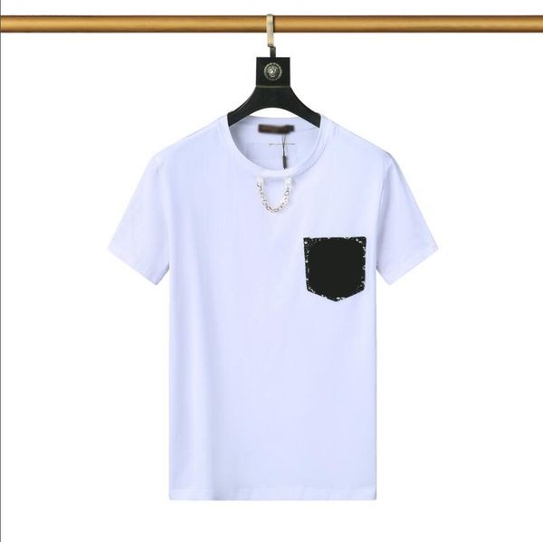 2023 mens designers t shirt man womens tshirt with letters print short sleeves summer shirts men loose tees asian size m-xxxl##016, White;black
2023 mens designers t shirt man womens tshirt with letters print short sleeves summer shirts men loose tees asian size m-xxxl##016, White;black