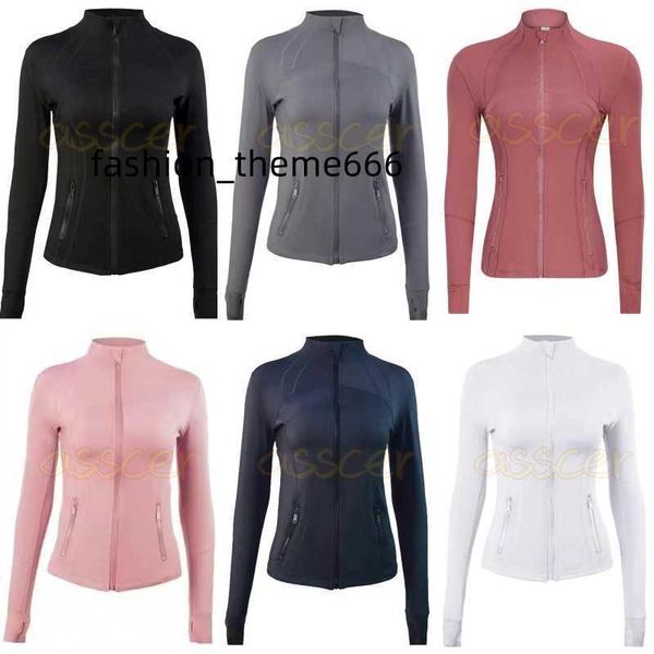 yoga wear womens designer jackets hoodies sweatshirts women designers sports jacket coats fitness clothing long sleeve clothes, Black
yoga wear womens designer jackets hoodies sweatshirts women designers sports jacket coats fitness clothing long sleeve clothes, Black