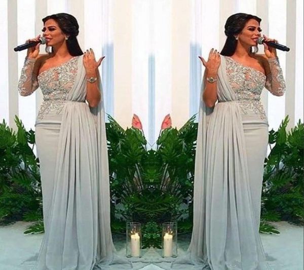 arabic one shoulder chiffon long evening dresses 2019 lace applique sheath ruched sweep train formal party prom wear dress6641250, Black;red
arabic one shoulder chiffon long evening dresses 2019 lace applique sheath ruched sweep train formal party prom wear dress6641250, Black;red