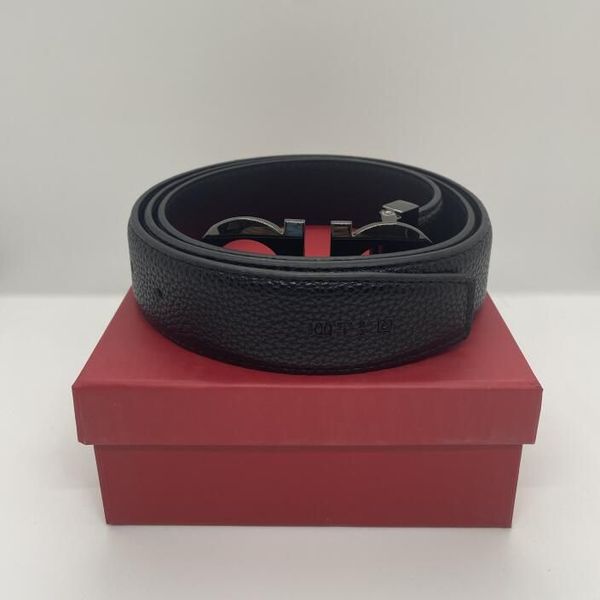 2023 luxury designer belt for women genuine leather ferragamos cowhide width 3.8cm men designers belts bronze buckle silver womens, Black;brown
2023 luxury designer belt for women genuine leather ferragamos cowhide width 3.8cm men designers belts bronze buckle silver womens, Black;brown
