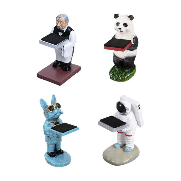 watch boxes cases watch display stand jewelry storage holder resin figurine model deskbracelet watch display rack organizer watch storage ra, Black;blue
watch boxes cases watch display stand jewelry storage holder resin figurine model deskbracelet watch display rack organizer watch storage ra, Black;blue