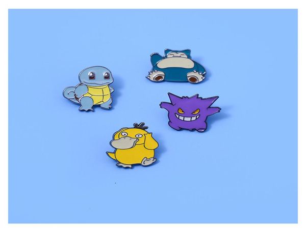 cute anime movies games hard enamel pins collect metal cartoon brooch backpack hat bag collar lapel badges women fashion jewelry s4192820, Blue
cute anime movies games hard enamel pins collect metal cartoon brooch backpack hat bag collar lapel badges women fashion jewelry s4192820, Blue