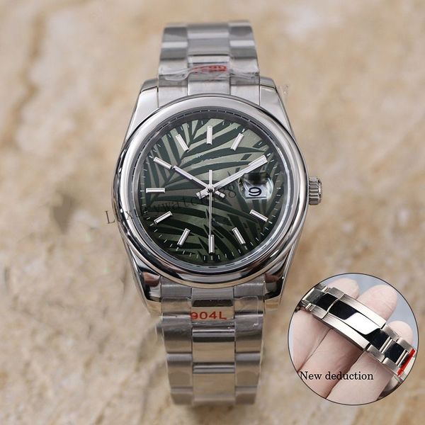 watch for mens watch designer movement watches luxury 2813 automatic watch size 41mm waterproof sapphire glass luminescent wristwatches orol, Slivery;brown
watch for mens watch designer movement watches luxury 2813 automatic watch size 41mm waterproof sapphire glass luminescent wristwatches orol, Slivery;brown