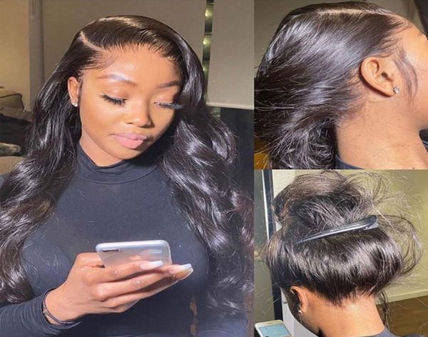 peruvian body wave lace front human hair wigs 150 density wigs for women preplucked with baby hair remy hair8087760, Black
peruvian body wave lace front human hair wigs 150 density wigs for women preplucked with baby hair remy hair8087760, Black