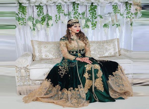 green moroccan kaftan caftan muslim evening dresses aline long sleeve appliques beading dubai arabic turkey abaya islamic formal 2388835, Black;red
green moroccan kaftan caftan muslim evening dresses aline long sleeve appliques beading dubai arabic turkey abaya islamic formal 2388835, Black;red