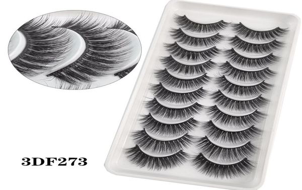 10pairs 3d faux mink eyelashes 100 handmade natural soft full strip eyelash extension fake lashes makeup 10 style3731972
10pairs 3d faux mink eyelashes 100 handmade natural soft full strip eyelash extension fake lashes makeup 10 style3731972
