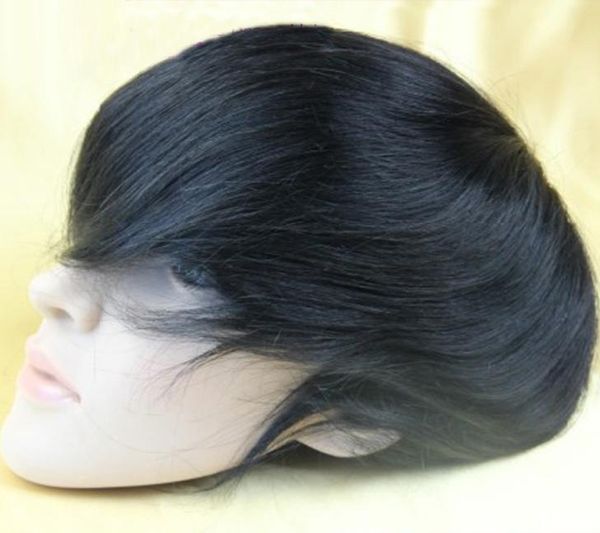 11b234 india human hair mens toupee 8quotx 10quothair ers men039s hair systems pieces mono base7544231, Black
11b234 india human hair mens toupee 8quotx 10quothair ers men039s hair systems pieces mono base7544231, Black