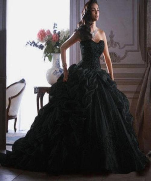 gothic black one shoulder prom dresses organza draped ruffles corset vestidos de festa applique lace elegant formal evening party 9908815
gothic black one shoulder prom dresses organza draped ruffles corset vestidos de festa applique lace elegant formal evening party 9908815