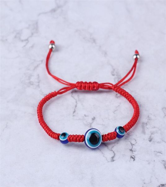 handwoven bracelet lucky bracelet kabbalah red string thread hamsa bracelets blue turkish evil eye charm jewelry fatima bracelet u1601859, Red;brown
handwoven bracelet lucky bracelet kabbalah red string thread hamsa bracelets blue turkish evil eye charm jewelry fatima bracelet u1601859, Red;brown
